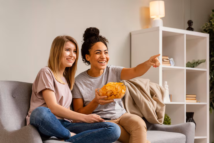 Cara Menyelenggarakan Kumpul Ringan